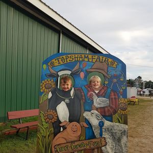 Meet your Posher, Kimberly